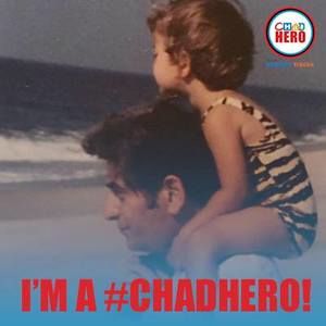 Meet your Posher, Cathy